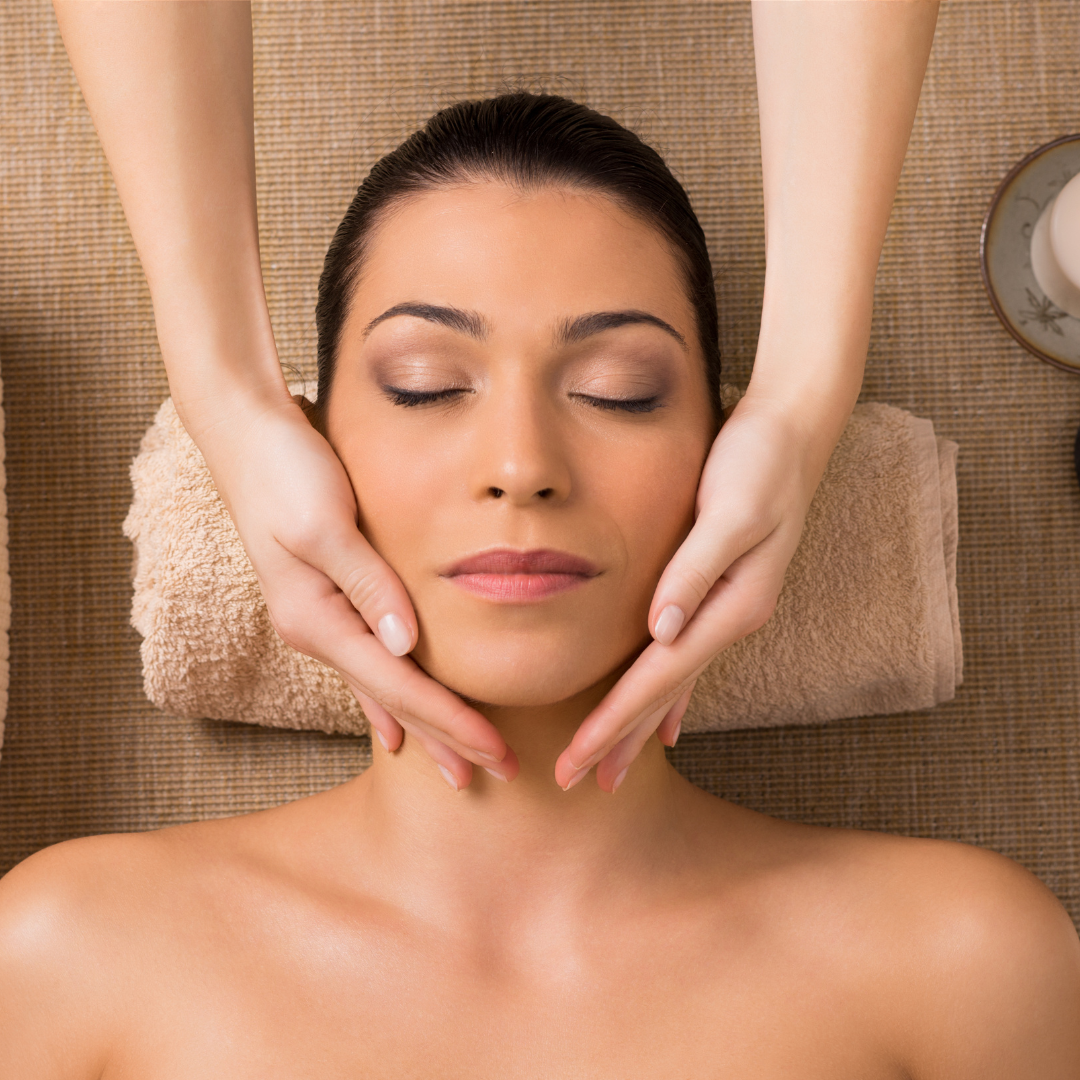 soin visage Naturolift image